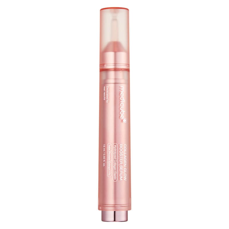 _MEDICUBE_ Collagen Glow Booster Serum 15ml